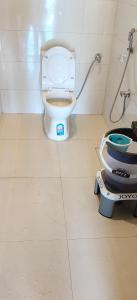 Shreyaksh Chopta Valley Resort