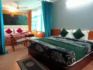 Melody Orchard Cottage Manali