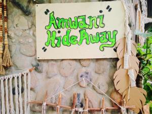 Amwani Hideaway