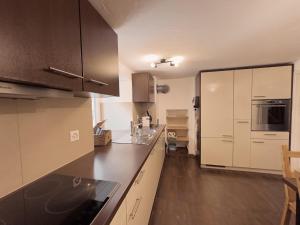 Tgesa-Monica im Herzen von Riom