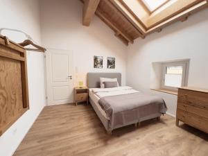 Tgesa-Monica im Herzen von Riom