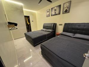 New PRMO !!! Ipoh Staycation Homefeel 50"LCD 13pax free WIFI TK9