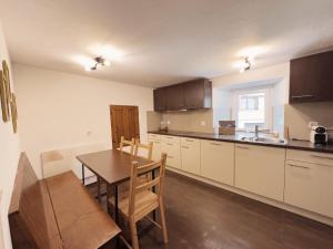 Tgesa-Monica im Herzen von Riom