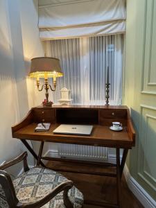 Old Galicia, Kopernika