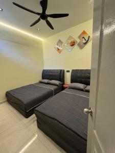 New PRMO !!! Ipoh Staycation Homefeel 50"LCD 13pax free WIFI TK9