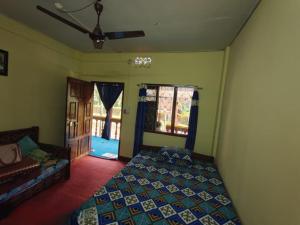 Jaldapara Adivasi Stay By StayApart
