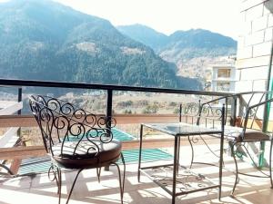 Melody Orchard Cottage Manali