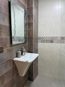 Appartement prés du grand Stade Ibn Batouta