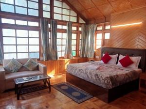Melody Orchard Cottage Manali