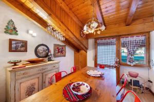 I tramonti del Picco di Roda