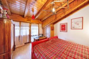 I tramonti del Picco di Roda