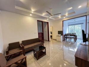 The Nexus Hotel Kakkanad