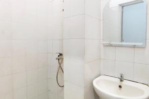 TwoSpaces Living at Keputran Homestay