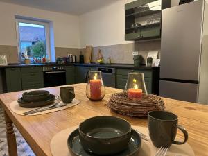 Maison de Chasse Karlsbrunn