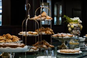 Baia Di Ulisse Wellness & Spa