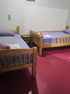 Jimmy and Jeng Homestay