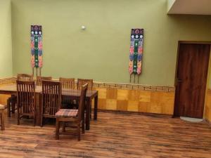 Namsay Homestay By StayApart