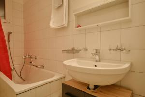 Stilvolles Apartment im Zürcher Trendquartier