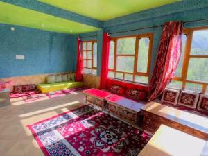 Namsay Homestay By StayApart