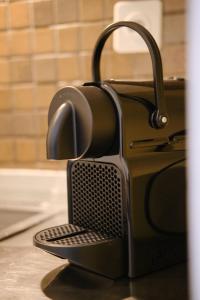 Stilvolles Apartment im Zürcher Trendquartier