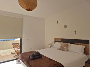 Casa en Cotillo Lagos with Wifi & Netflix