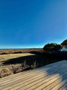 La Cabane du Pêcheur - Mazet de lOr, Clim & Etang