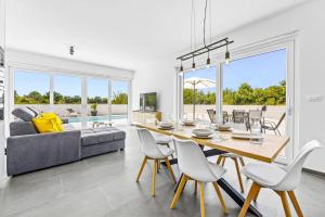 Villa Karolina by Villa Plus