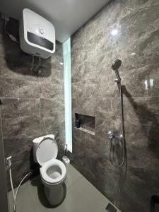 NZ Villa Guesthouse Aesthetic Batu Malang Syariah