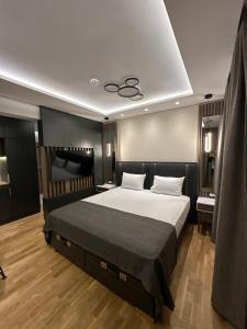 Vila Golija Sky View Kopaonik