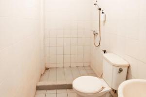 TwoSpaces Living at Keputran Homestay