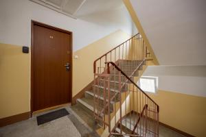 Ursus Niedźwiadek 3-Bedroom Apartment by BookingHost