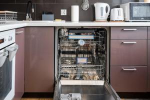 Ursus Niedźwiadek 3-Bedroom Apartment by BookingHost