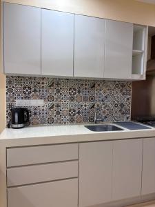 Prime location in Bukit Bintang, Studio for 2