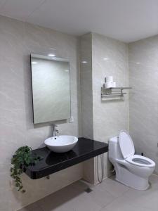 Prime location in Bukit Bintang, Studio for 2
