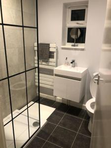 1 bedroom flat 15 minutes from Oxford Circus