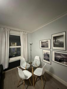 1 bedroom flat 15 minutes from Oxford Circus