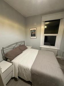 1 bedroom flat 15 minutes from Oxford Circus