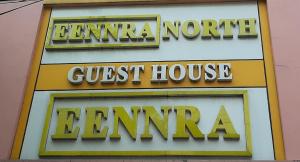 Eennra North Guest House