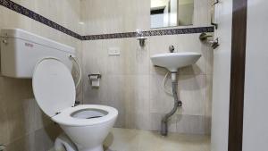 Eennra North Guest House