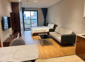 Asahi Luxstay-Serviced Apartment 15 minutes Hoan Kiem Lake by bus