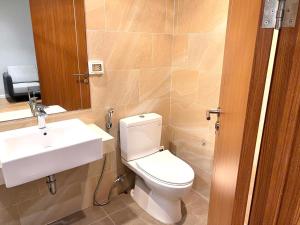 Asahi Luxstay-Serviced Apartment 15 minutes Hoan Kiem Lake by bus