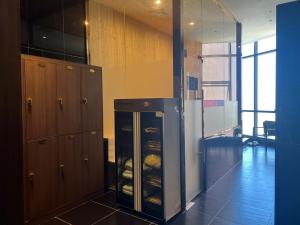 Lan Ting massage hotel