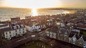 Corner House - Elie & Earlsferry