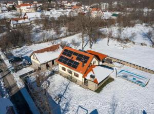 Lovinac Spa by Režek