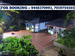 Nature Greens Cottage