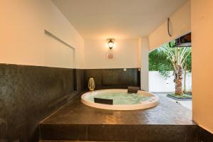 Bangalore Bubble Stay 1BHK Villa - Bella