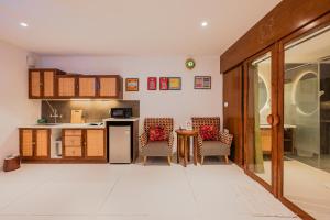 Bangalore Bubble Stay 1BHK Villa - Bella