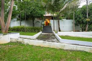 Bangalore Bubble Stay 1BHK Villa - Bella