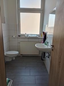 Pension am Bahnhof Mühlhausen