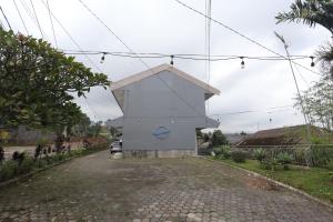 Villa Gunung By ARBA